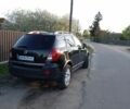 Черный Опель Антара, объемом двигателя 2 л и пробегом 190 тыс. км за 10000 $, фото 11 на Automoto.ua