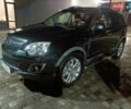 Чорний Опель Антара, об'ємом двигуна 0 л та пробігом 303 тис. км за 10500 $, фото 8 на Automoto.ua