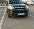Чорний Опель Антара, об'ємом двигуна 2.2 л та пробігом 273 тис. км за 4999 $, фото 1 на Automoto.ua