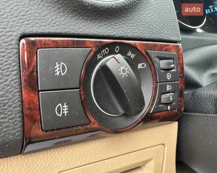 Черный Опель Антара, объемом двигателя 2.23 л и пробегом 149 тыс. км за 11500 $, фото 11 на Automoto.ua