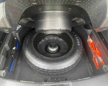 Черный Опель Антара, объемом двигателя 2.2 л и пробегом 178 тыс. км за 10900 $, фото 20 на Automoto.ua