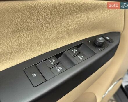 Черный Опель Антара, объемом двигателя 2.23 л и пробегом 149 тыс. км за 11500 $, фото 9 на Automoto.ua