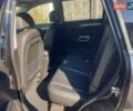 Черный Опель Антара, объемом двигателя 2.2 л и пробегом 190 тыс. км за 11700 $, фото 4 на Automoto.ua