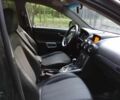 Черный Опель Антара, объемом двигателя 2 л и пробегом 190 тыс. км за 10000 $, фото 8 на Automoto.ua