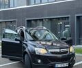 Черный Опель Антара, объемом двигателя 2.23 л и пробегом 214 тыс. км за 11500 $, фото 2 на Automoto.ua