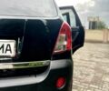 Черный Опель Антара, объемом двигателя 2.4 л и пробегом 239 тыс. км за 8900 $, фото 31 на Automoto.ua