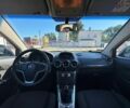 Опель Антара 2013 в Львове на Automoto.ua Черный Опель Антара, объемом двигателя 2.2 л и пробегом 155 тыс. км за 9000 $, фото 20 на Automoto.ua