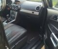 Чорний Опель Антара, об'ємом двигуна 0 л та пробігом 175 тис. км за 6700 $, фото 6 на Automoto.ua