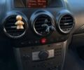 Черный Опель Антара, объемом двигателя 2.23 л и пробегом 214 тыс. км за 11500 $, фото 17 на Automoto.ua