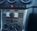 Черный Опель Антара, объемом двигателя 2.2 л и пробегом 155 тыс. км за 7800 $, фото 22 на Automoto.ua