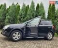 Черный Опель Антара, объемом двигателя 2.4 л и пробегом 239 тыс. км за 8900 $, фото 25 на Automoto.ua