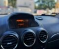 Опель Антара 2013 в Львове на Automoto.ua Черный Опель Антара, объемом двигателя 2.2 л и пробегом 155 тыс. км за 9000 $, фото 23 на Automoto.ua