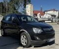 Опель Антара 2013 в Львове на Automoto.ua Черный Опель Антара, объемом двигателя 2.2 л и пробегом 155 тыс. км за 9000 $, фото 1 на Automoto.ua