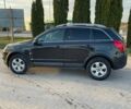 Чорний Опель Антара, об'ємом двигуна 2.2 л та пробігом 176 тис. км за 9800 $, фото 3 на Automoto.ua