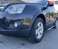 Чорний Опель Антара, об'ємом двигуна 2.4 л та пробігом 238 тис. км за 8900 $, фото 22 на Automoto.ua