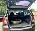 Черный Опель Антара, объемом двигателя 2.4 л и пробегом 239 тыс. км за 8900 $, фото 30 на Automoto.ua