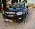 Чорний Опель Антара, об'ємом двигуна 2.2 л та пробігом 176 тис. км за 9800 $, фото 6 на Automoto.ua