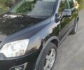 Чорний Опель Антара, об'ємом двигуна 0 л та пробігом 175 тис. км за 6700 $, фото 1 на Automoto.ua
