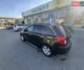 Чорний Опель Антара, об'ємом двигуна 2.4 л та пробігом 238 тис. км за 8900 $, фото 10 на Automoto.ua