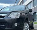 Черный Опель Антара, объемом двигателя 2.23 л и пробегом 214 тыс. км за 11500 $, фото 6 на Automoto.ua