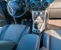 Чорний Опель Антара, об'ємом двигуна 2.2 л та пробігом 176 тис. км за 9800 $, фото 13 на Automoto.ua