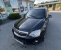 Чорний Опель Антара, об'ємом двигуна 2.4 л та пробігом 238 тис. км за 8900 $, фото 18 на Automoto.ua