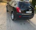 Чорний Опель Антара, об'ємом двигуна 2.2 л та пробігом 176 тис. км за 9800 $, фото 9 на Automoto.ua
