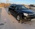Чорний Опель Антара, об'ємом двигуна 2.2 л та пробігом 176 тис. км за 9800 $, фото 14 на Automoto.ua