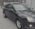 Черный Опель Антара, объемом двигателя 2.2 л и пробегом 180 тыс. км за 12800 $, фото 3 на Automoto.ua