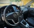 Черный Опель Антара, объемом двигателя 2.2 л и пробегом 155 тыс. км за 7800 $, фото 14 на Automoto.ua