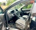 Черный Опель Антара, объемом двигателя 2.4 л и пробегом 239 тыс. км за 8900 $, фото 32 на Automoto.ua
