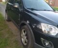 Чорний Опель Антара, об'ємом двигуна 0 л та пробігом 175 тис. км за 6700 $, фото 5 на Automoto.ua