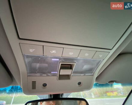 Чорний Опель Антара, об'ємом двигуна 2.2 л та пробігом 217 тис. км за 11850 $, фото 24 на Automoto.ua