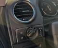 Черный Опель Антара, объемом двигателя 2.2 л и пробегом 155 тыс. км за 7800 $, фото 13 на Automoto.ua