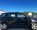Опель Антара 2013 в Львове на Automoto.ua Черный Опель Антара, объемом двигателя 2.2 л и пробегом 155 тыс. км за 9000 $, фото 3 на Automoto.ua