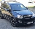 Чорний Опель Антара, об'ємом двигуна 2.23 л та пробігом 120 тис. км за 12100 $, фото 1 на Automoto.ua