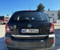 Опель Антара 2013 в Львове на Automoto.ua Черный Опель Антара, объемом двигателя 2.2 л и пробегом 155 тыс. км за 9000 $, фото 5 на Automoto.ua
