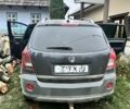 Чорний Опель Антара, об'ємом двигуна 2.2 л та пробігом 200 тис. км за 2800 $, фото 5 на Automoto.ua