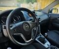Опель Антара 2013 в Львове на Automoto.ua Черный Опель Антара, объемом двигателя 2.2 л и пробегом 155 тыс. км за 9000 $, фото 15 на Automoto.ua
