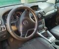 Черный Опель Антара, объемом двигателя 2.2 л и пробегом 178 тыс. км за 6700 $, фото 2 на Automoto.ua