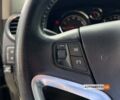 Черный Опель Антара, объемом двигателя 2.4 л и пробегом 297 тыс. км за 13250 $, фото 9 на Automoto.ua