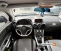 Черный Опель Антара, объемом двигателя 2.4 л и пробегом 297 тыс. км за 13250 $, фото 14 на Automoto.ua