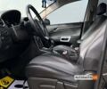 Черный Опель Антара, объемом двигателя 2.4 л и пробегом 297 тыс. км за 13250 $, фото 7 на Automoto.ua