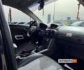 Черный Опель Антара, объемом двигателя 2.4 л и пробегом 297 тыс. км за 13250 $, фото 16 на Automoto.ua