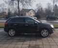 Черный Опель Антара, объемом двигателя 2.2 л и пробегом 245 тыс. км за 11700 $, фото 12 на Automoto.ua