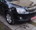 Чорний Опель Антара, об'ємом двигуна 2.2 л та пробігом 133 тис. км за 11950 $, фото 18 на Automoto.ua