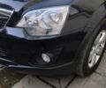 Чорний Опель Антара, об'ємом двигуна 2.2 л та пробігом 133 тис. км за 11950 $, фото 1 на Automoto.ua