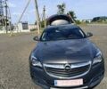 Чорний Опель Антара, об'ємом двигуна 2 л та пробігом 247 тис. км за 11200 $, фото 1 на Automoto.ua