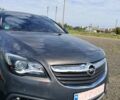 Чорний Опель Антара, об'ємом двигуна 2 л та пробігом 247 тис. км за 11200 $, фото 31 на Automoto.ua