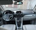 Чорний Опель Антара, об'ємом двигуна 2.2 л та пробігом 138 тис. км за 12450 $, фото 9 на Automoto.ua